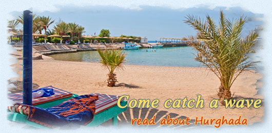 Sea View Hotel About Hurghada